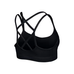 Nike Favorites Strappy Sports Bras Women - Black, White -Sports Supplies Shop 48616000 0 2