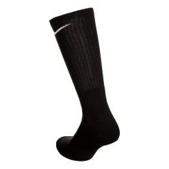 Nike Everyday Cush Crew Sports Socks 6 Pack - Black, White -Sports Supplies Shop 48899000 11