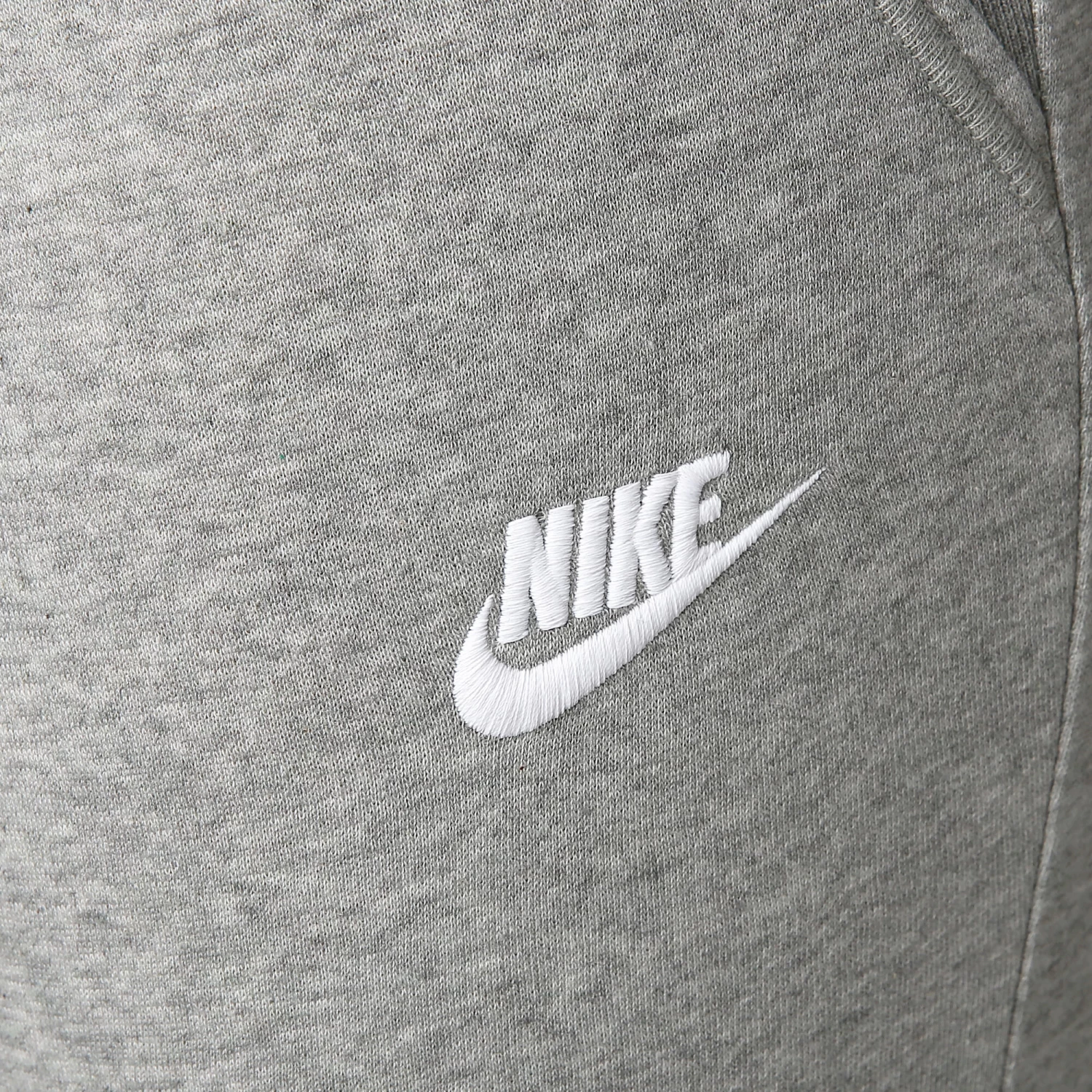 Nike Sportswear Training Pants Women - Grey, White 4 Nike Sportswear Training Pants Women - Grey, White - Image 4