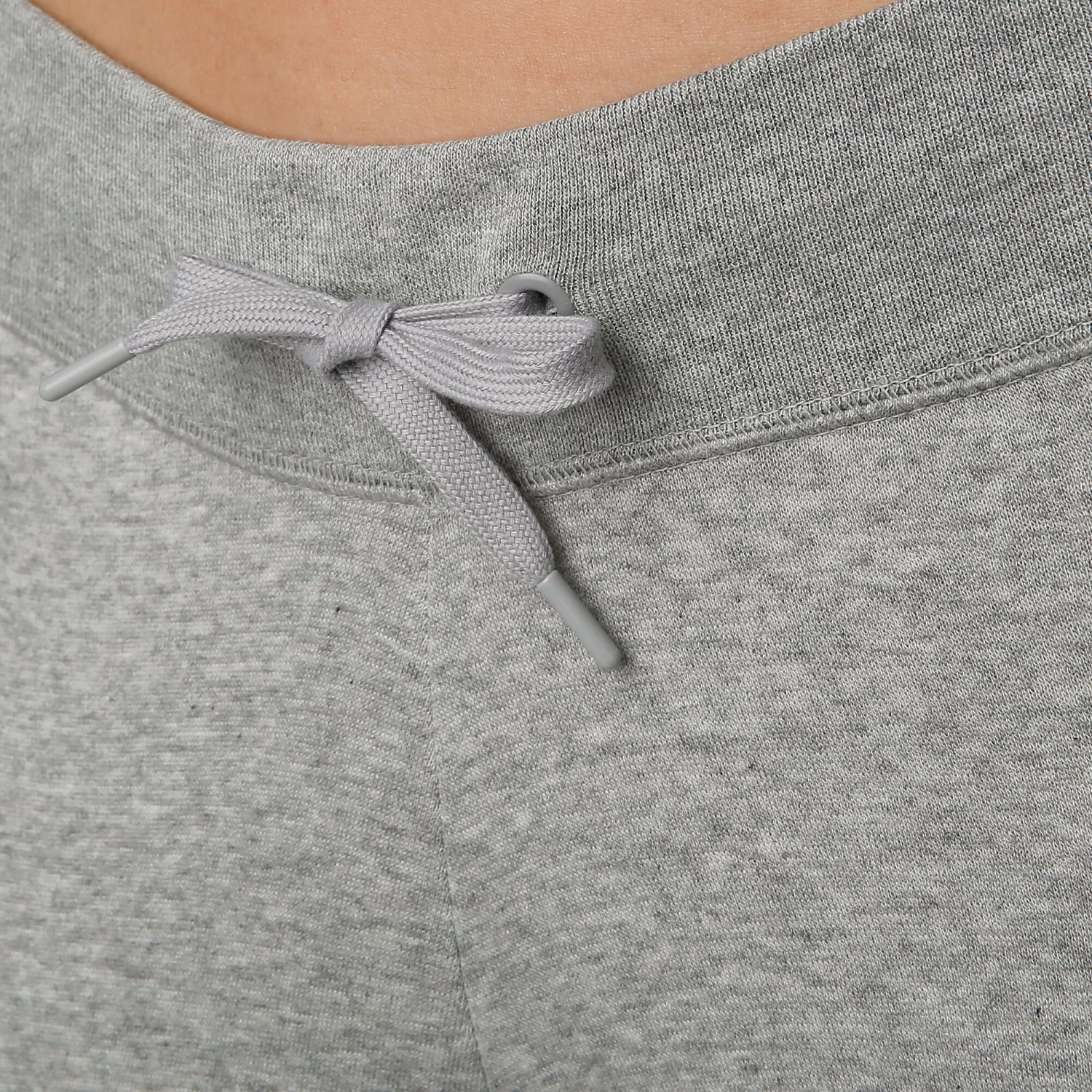 Nike Sportswear Training Pants Women - Grey, White 5 Nike Sportswear Training Pants Women - Grey, White - Image 5