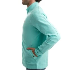 Nike Court Heritage Training Jacket Men - Mint, White -Sports Supplies Shop 49128000 21