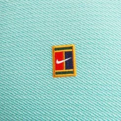 Nike Court Heritage Training Jacket Men - Mint, White -Sports Supplies Shop 49128000 30