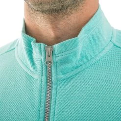 Nike Court Heritage Training Jacket Men - Mint, White -Sports Supplies Shop 49128000 32