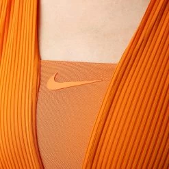 Nike Court Dri-Fit Maria Dress Women - Orange, Apricot 12 Nike Court Dri-Fit Maria Dress Women - Orange, Apricot -Sports Supplies Shop 49535000 30