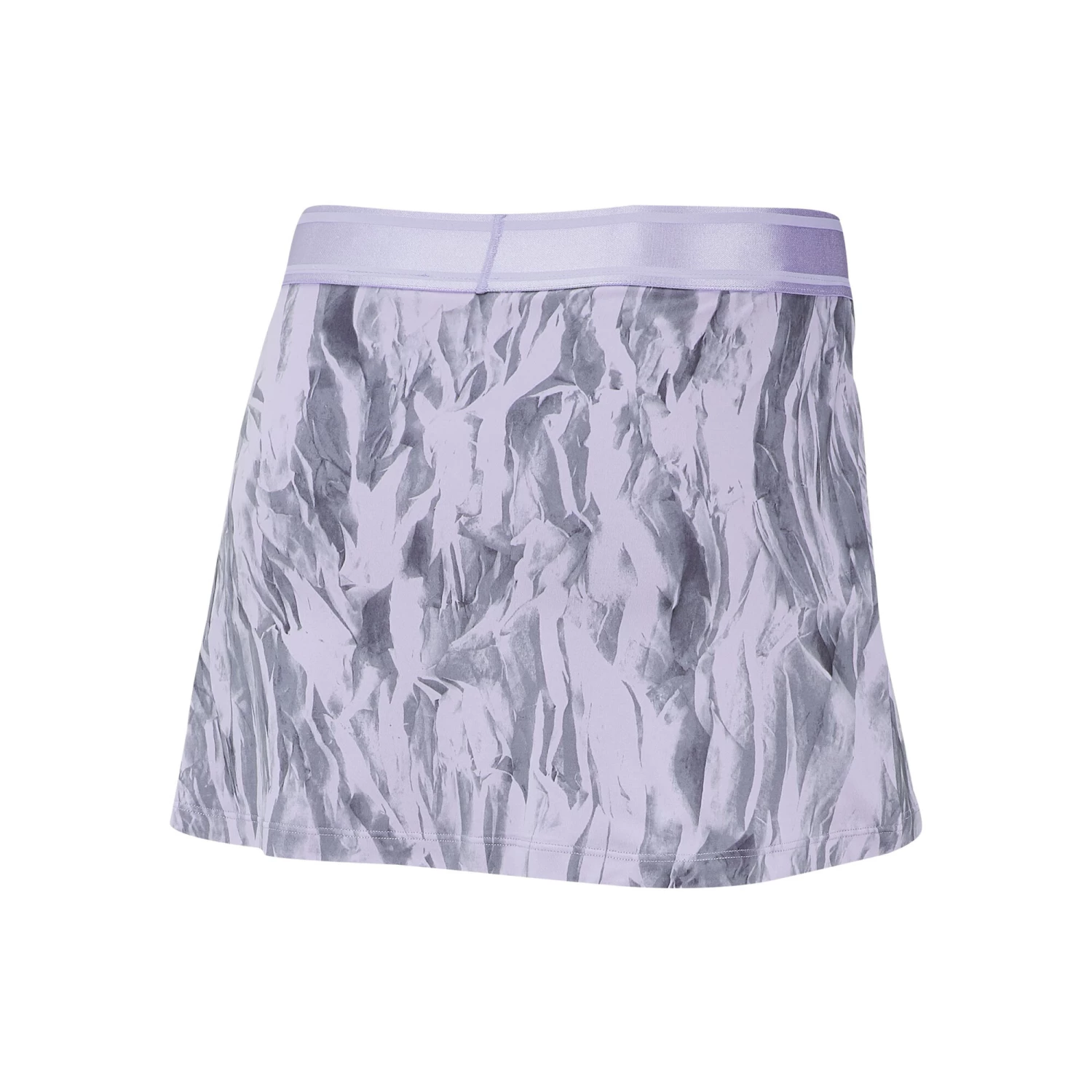 Nike Court Printed Skirt Women - Lilac, Lightgrey 8 Nike Court Printed Skirt Women - Lilac, Lightgrey - Image 8