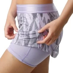 Nike Court Printed Skirt Women - Lilac, Lightgrey 11 Nike Court Printed Skirt Women - Lilac, Lightgrey -Sports Supplies Shop 49545000 26