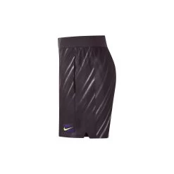 Nike Court Flex Ace Printed Shorts Men - Dark Grey, White -Sports Supplies Shop 49574000 0 1