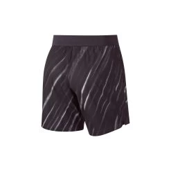 Nike Court Flex Ace Printed Shorts Men - Dark Grey, White -Sports Supplies Shop 49574000 0 2