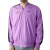 Nike Rafael Nadal Training Jacket Men - Violet, Black
