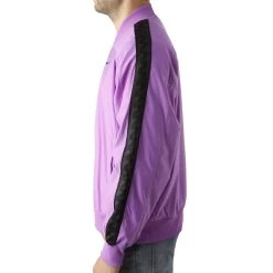 Nike Rafael Nadal Training Jacket Men - Violet, Black -Sports Supplies Shop 49594000 21