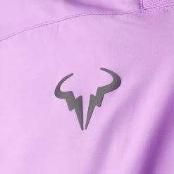 Nike Rafael Nadal Training Jacket Men - Violet, Black -Sports Supplies Shop 49594000 30