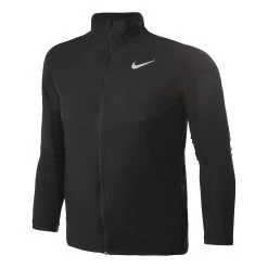 Nike Element Hybrid Running Jacket Men - Black, Silver