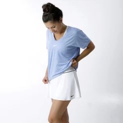 Nike Court Flouncy Skirt Women - White, Black 10 Nike Court Flouncy Skirt Women - White, Black -Sports Supplies Shop 49946000 24