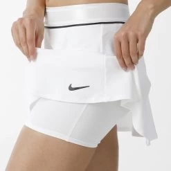 Nike Court Flouncy Skirt Women - White, Black 11 Nike Court Flouncy Skirt Women - White, Black -Sports Supplies Shop 49946000 26