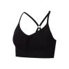 Nike Indy Seamless Sports Bras Women - Black, Grey
