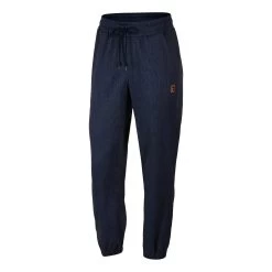 Nike Court Training Pants Women - Dark Blue, Multicoloured -Sports Supplies Shop 50940000 000