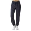 Nike Court Training Pants Women - Dark Blue, Multicoloured