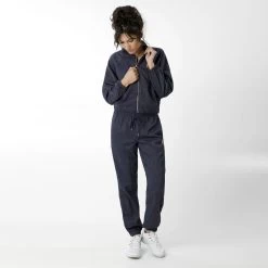 Nike Court Training Pants Women - Dark Blue, Multicoloured -Sports Supplies Shop 50940000 24