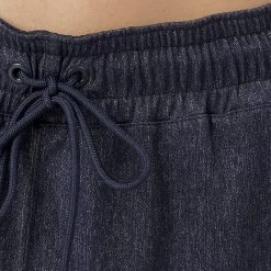 Nike Court Training Pants Women - Dark Blue, Multicoloured -Sports Supplies Shop 50940000 32