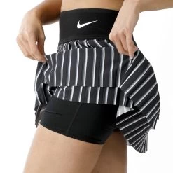 Nike Court Skirt Women - Black, White 12 Nike Court Skirt Women - Black, White -Sports Supplies Shop 50974000 26