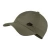 Nike Sportswear H86 Cap - Olive, Black