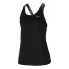 Nike Pro Elastika Camo Tank Top Women - Black, White