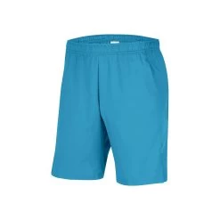 Nike Court Dri-Fit Shorts Men - Turquoise, White -Sports Supplies Shop 51239000 000