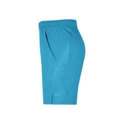 Nike Court Dri-Fit Shorts Men - Turquoise, White -Sports Supplies Shop 51239000 0 1