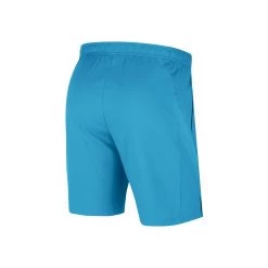 Nike Court Dri-Fit Shorts Men - Turquoise, White -Sports Supplies Shop 51239000 0 2