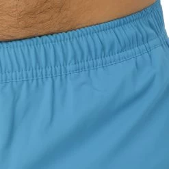 Nike Court Dri-Fit Shorts Men - Turquoise, White -Sports Supplies Shop 51239000 32