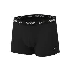 Nike Everyday Stretch Boxer Shorts 3 Pack Men - White, Lightgrey 7 Nike Everyday Stretch Boxer Shorts 3 Pack Men - White, Lightgrey -Sports Supplies Shop 51466000 12