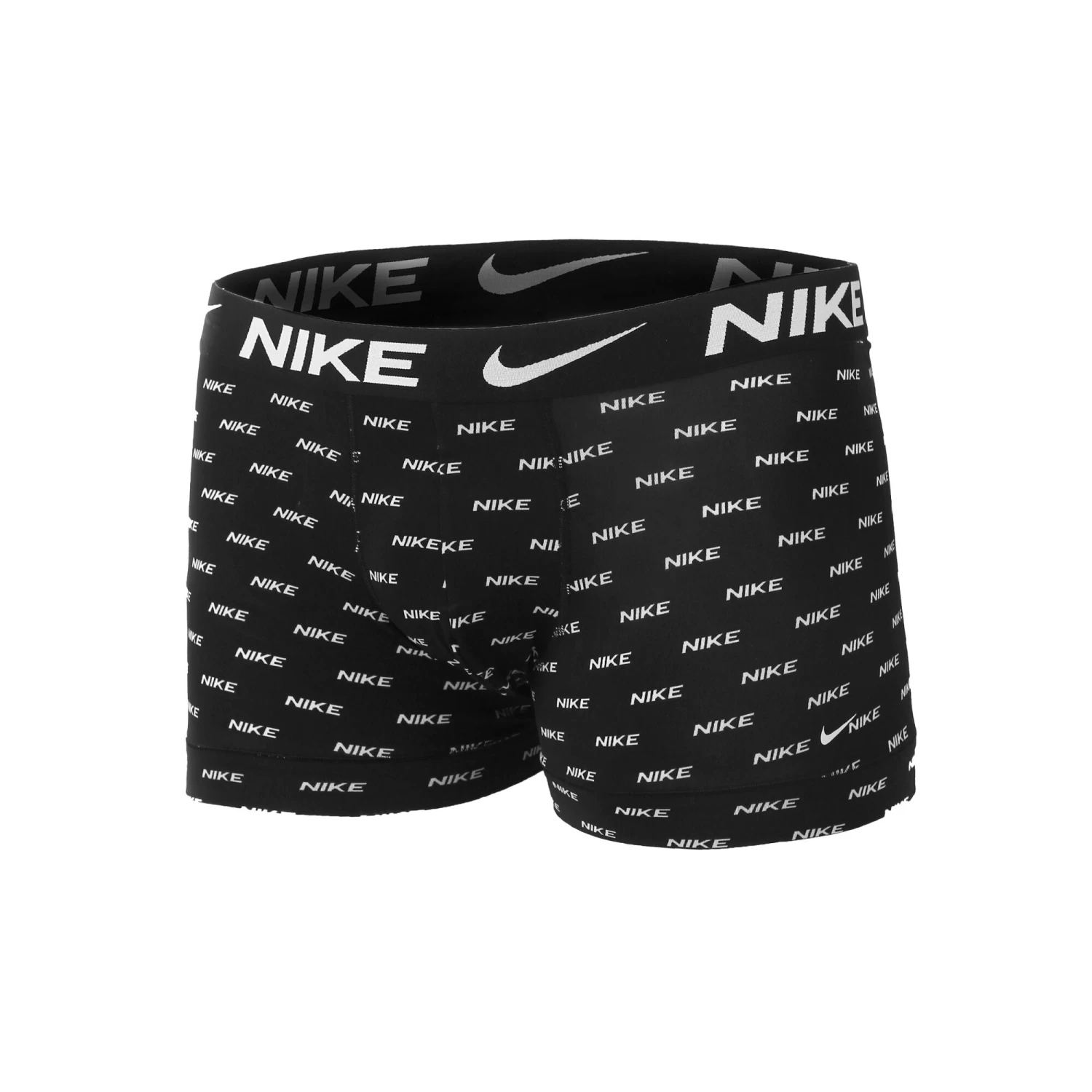 Nike Essential Micro Boxer Shorts 3 Pack Men - Black, Lightgrey 4 Nike Essential Micro Boxer Shorts 3 Pack Men - Black, Lightgrey - Image 4