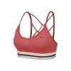 Nike Indy Sports Bras Women - Dark Red, Pink