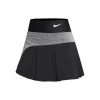 Nike Court Advantage Hybrid Skirt Women - Black, Grey