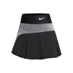 Nike Court Advantage Hybrid Skirt Women - Black, Grey