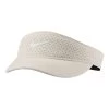 Nike Court Advantage Visor Women - Cream, White