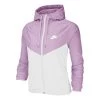 Nike Sportswear Training Jacket Women - Violet, White