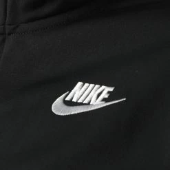 Nike Sportswear Tracksuit Women - Black 11 Nike Sportswear Tracksuit Women - Black -Sports Supplies Shop 53112000 15