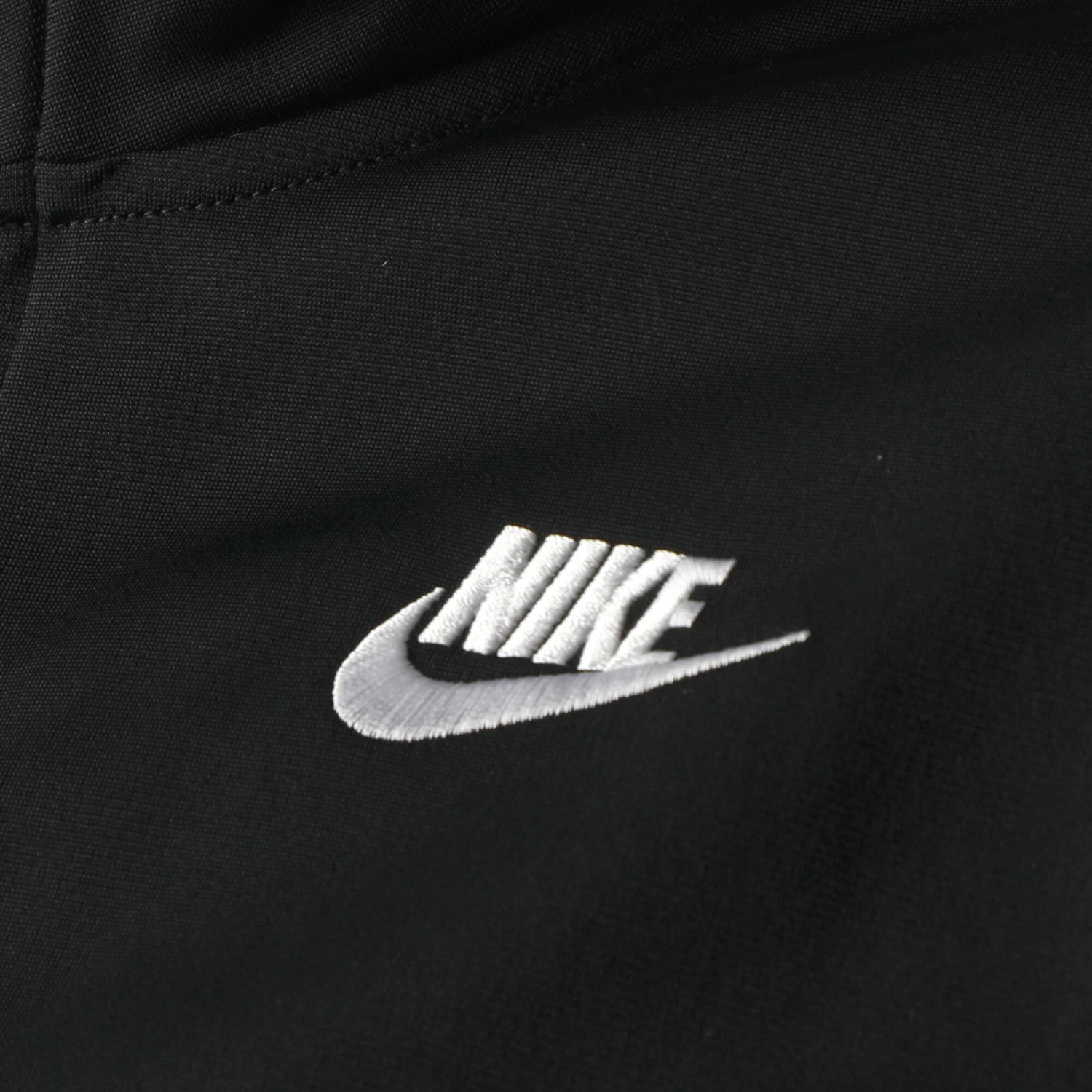 Nike Sportswear Tracksuit Women - Black 5 Nike Sportswear Tracksuit Women - Black - Image 5