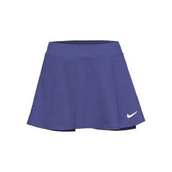 Nike Dri-Fit Victory Flouncy Skirt Women - Violet, White