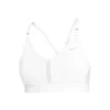 Nike Indy Light Support Sports Bras Women - White, Grey