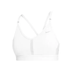 Nike Indy Light Support Sports Bras Women - White, Grey
