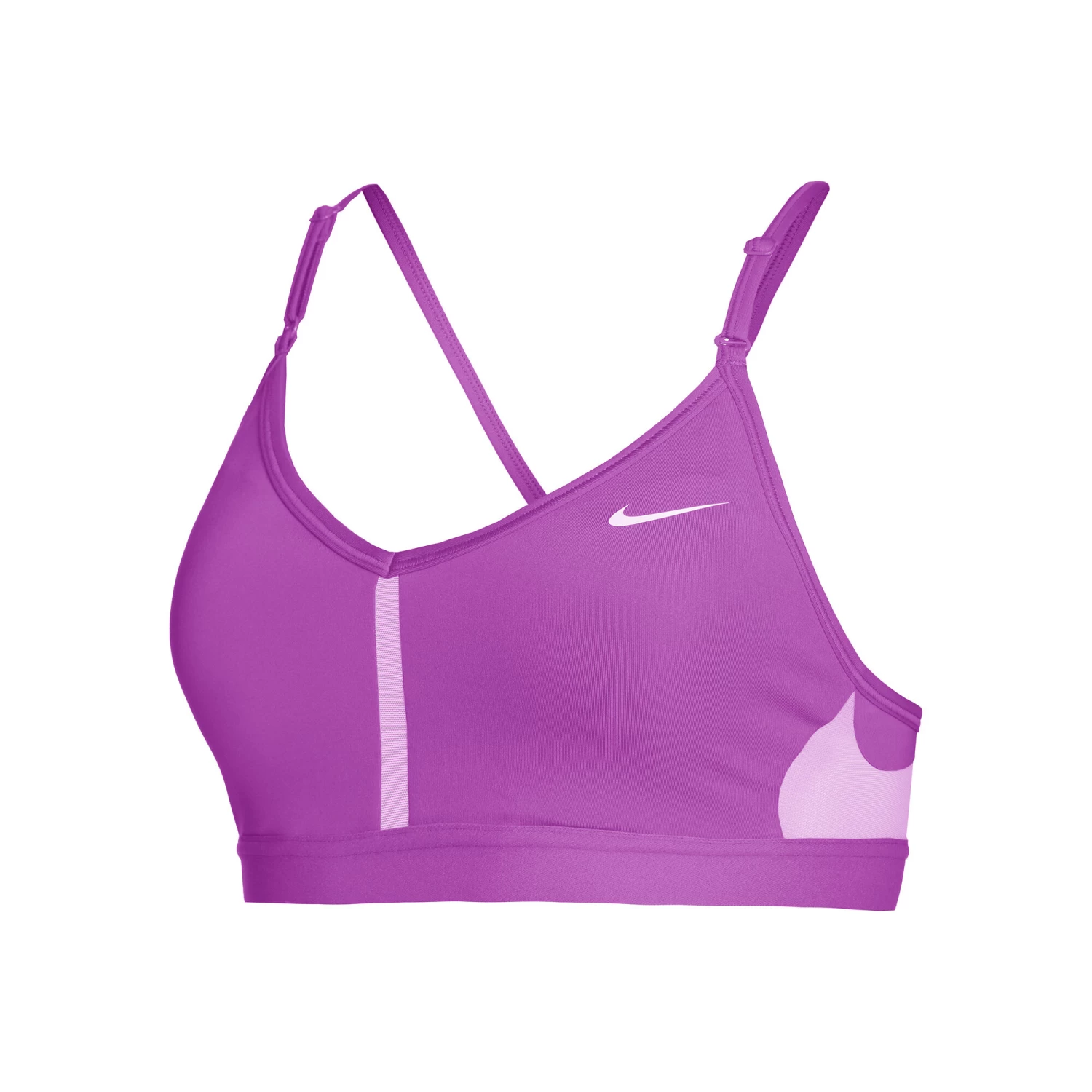 Nike Indy Sports Bras Women - Violet 1 Nike Indy Sports Bras Women - Violet