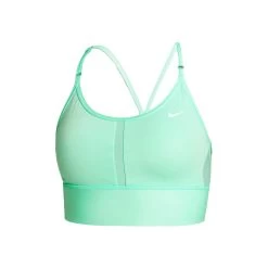 Nike Indy Sports Bras Women - Mint