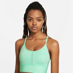 Nike Indy Sports Bras Women - Mint -Sports Supplies Shop 53255000 11
