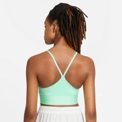 Nike Indy Sports Bras Women - Mint -Sports Supplies Shop 53255000 12