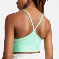 Nike Indy Sports Bras Women - Mint -Sports Supplies Shop 53255000 14