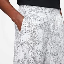 Nike Court Flex Victory 9in Shorts Men - White, Black -Sports Supplies Shop 53301000 13