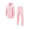 Nike Sportswear Tracksuit Girls - Pink