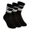 Nike Sportswear Essential Sports Socks 3 Pack - Black, White